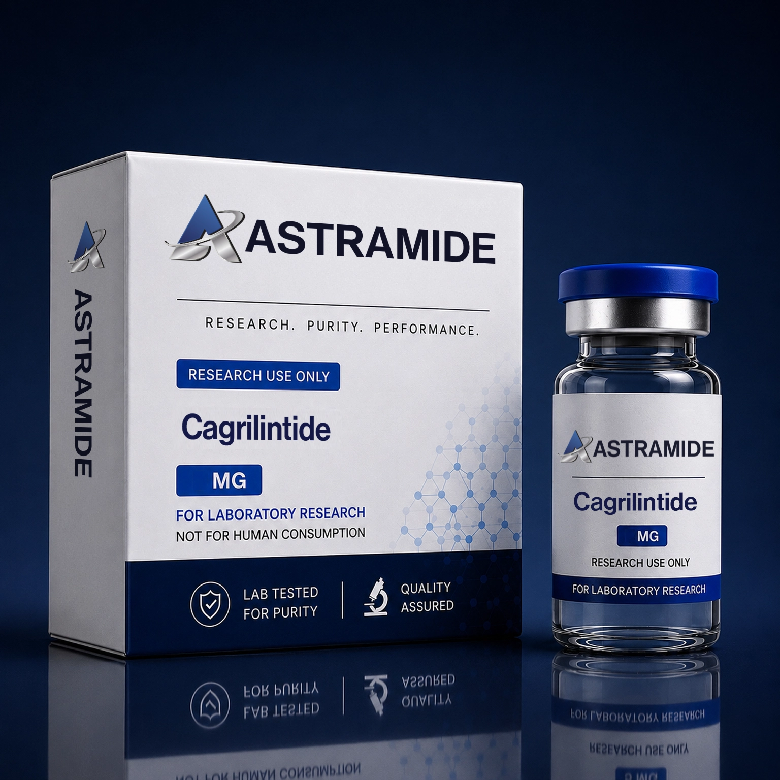 Cagrilintide for Research Use Only