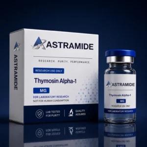 Thymosin Alpha 1