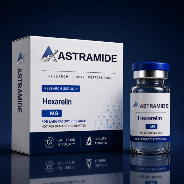 Hexarelin