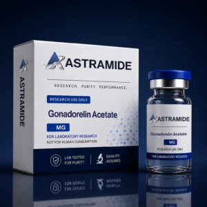 Gonadorelin Acetate