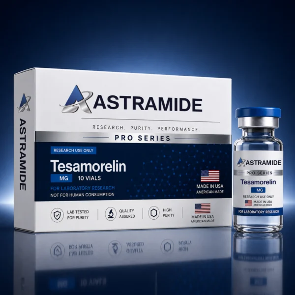 Tesamorelin - Pro
